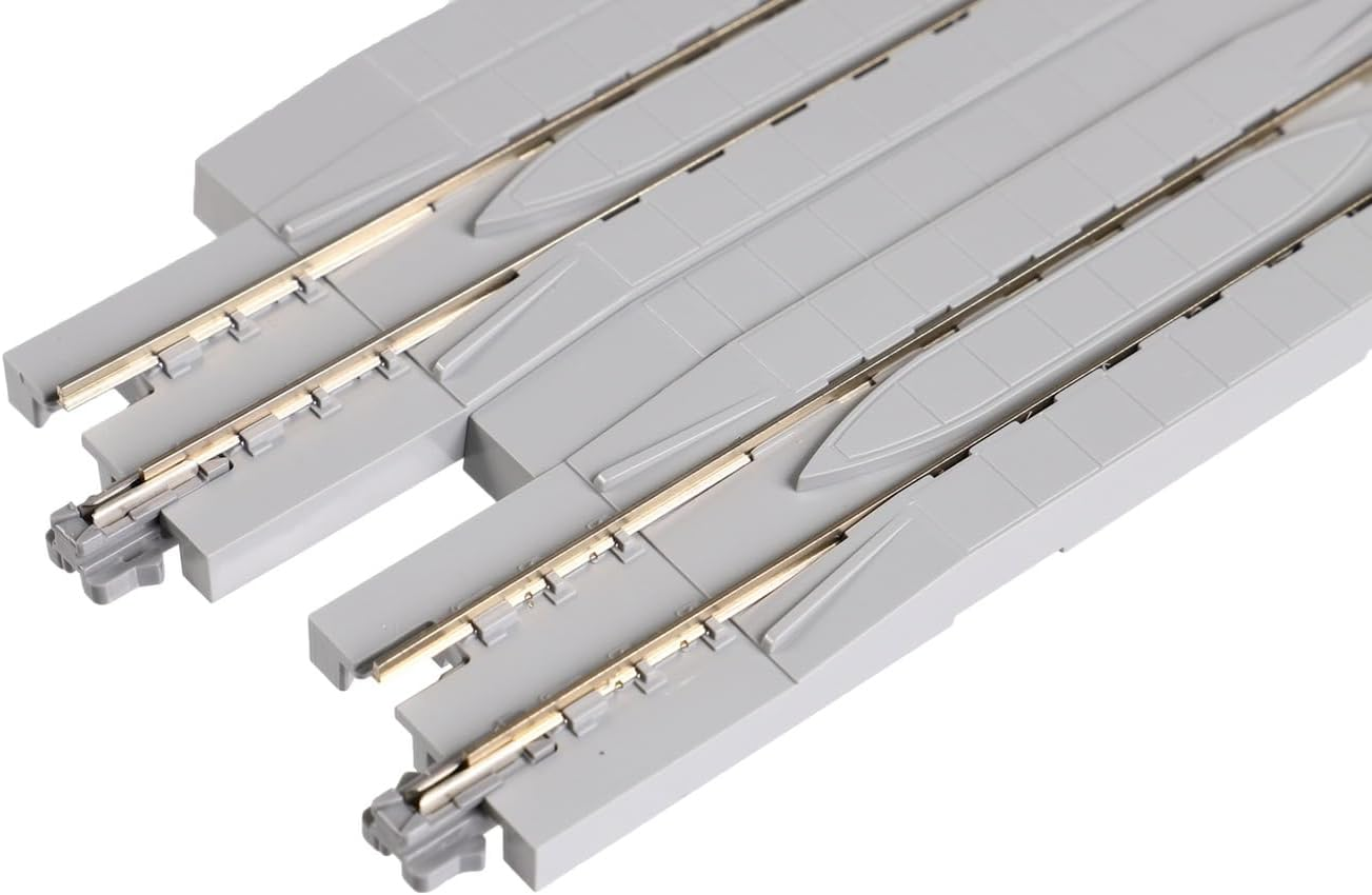 Kato N Unitrack Rerailer Track 124Mm 2Pcs image number 1