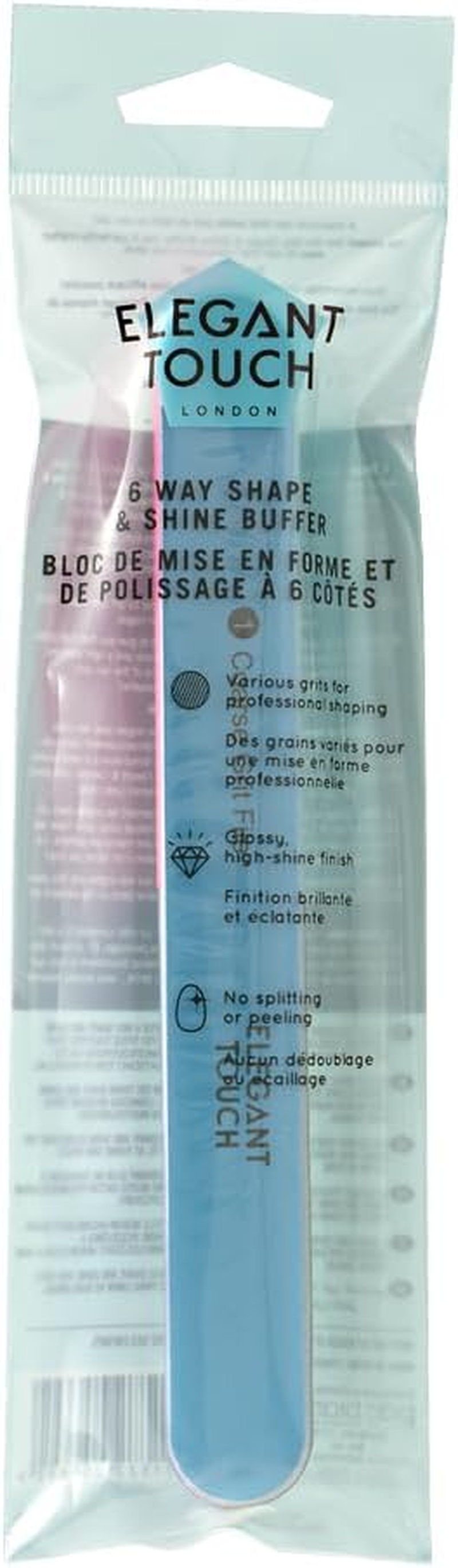 Elegant Touch Cuticle Nippers image number 1