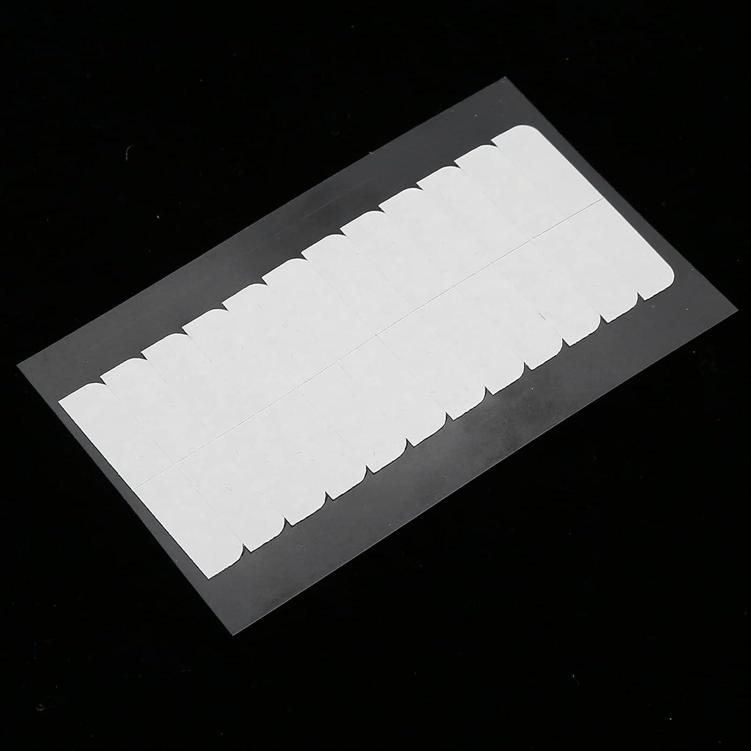 Wig Adhesive Tape Transparent Hair Extension Tool Hairpiece for Hairstyling