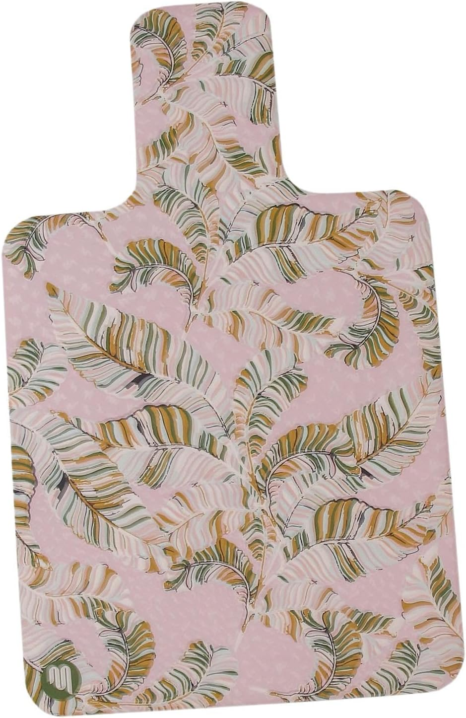 Pilates Reformer Mat Pilates Reformer Cover Nonslip Travel Yoga Mat Pilates Mat for Reformer for Gym and Yoga Accessories image number 1