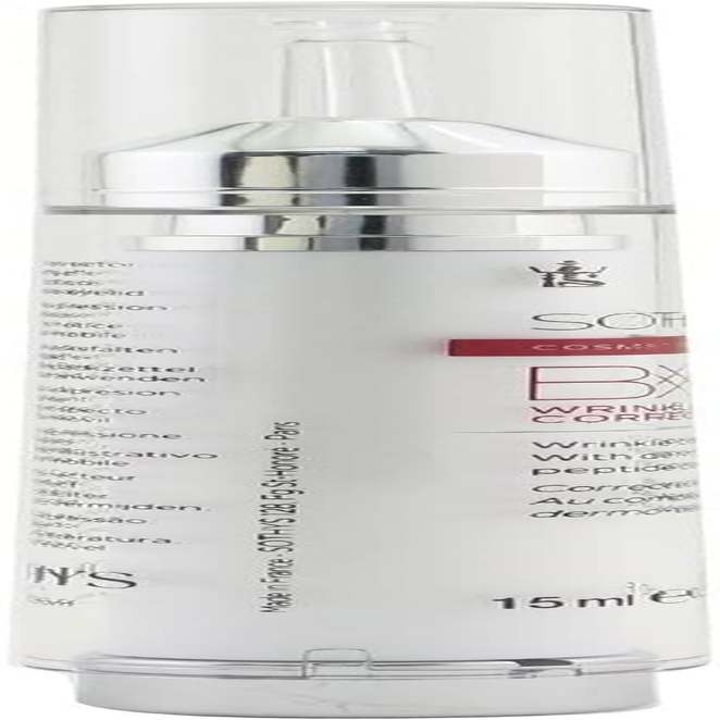 Sothys Cosmeceutique BX Wrinkle Corrector - 0.5 Oz image number 1