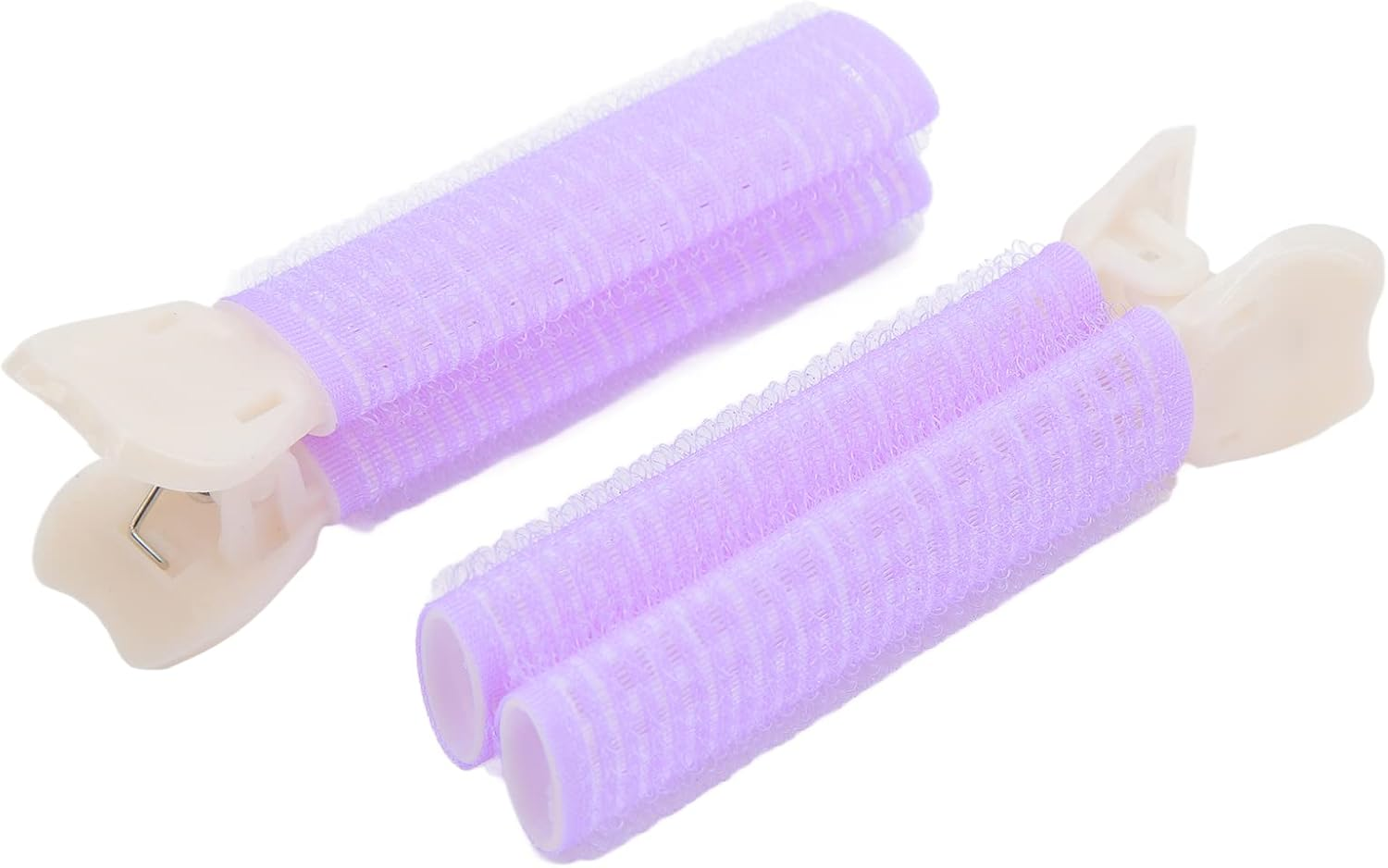 Pack of 4 Hair Root Clips for Women, Voluminous Hair Clips, Volume Clips for Roots, Curler Clips, Voluminous Hair Clips for Daily Use, Women and Girls image number 1