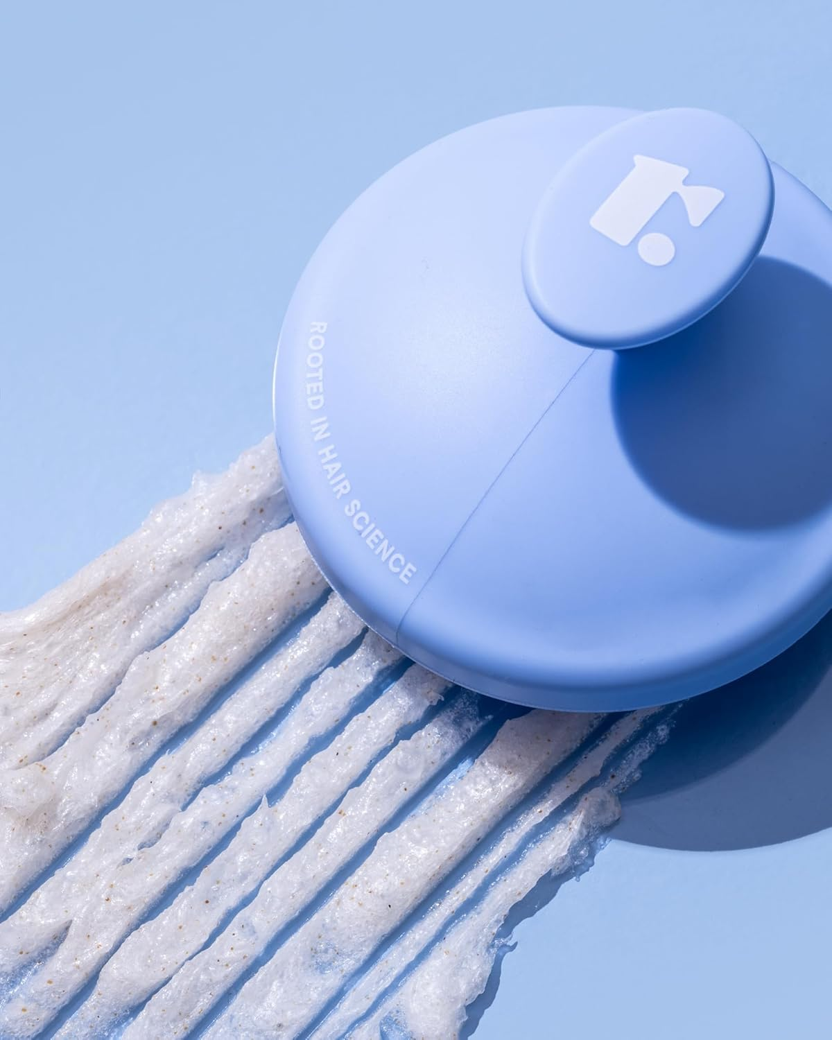 ROH Scalp Scrub Brush image number 3