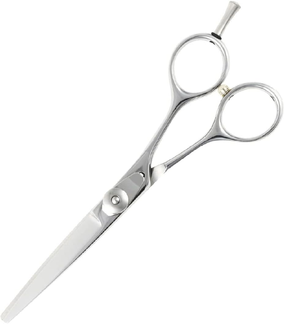 DEEDS AP-02 Japanese Shears Professional Maker, Crispy Cut Scissor for Home Cutting (5.5 Inches) image number 4