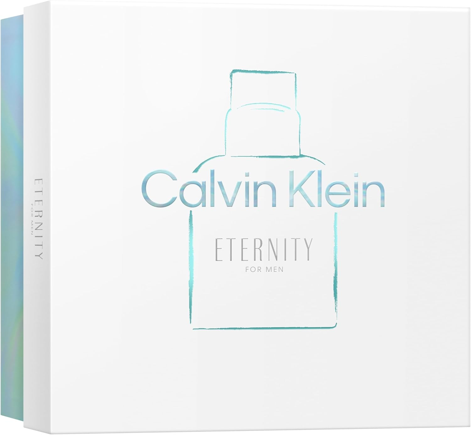 Calvin Klein Men'S 2-Pc. Eternity Eau De Toilette Gift Set image number 2