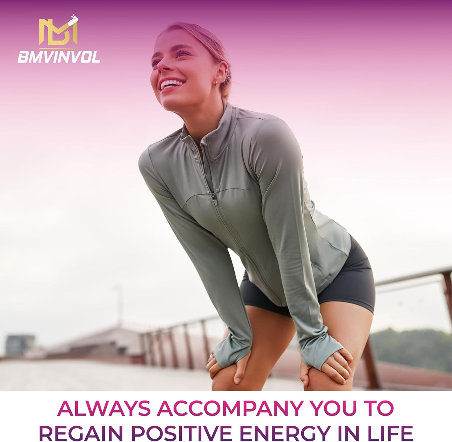 BMVINVOL Oregano 12000Mg Garlic 2000Mg Olive Leaf 500Mg Black Seed 2000Mg + 5 More - Immune Support & Digestive Health Supplement for Women and Men - 100 Capsules image number 2