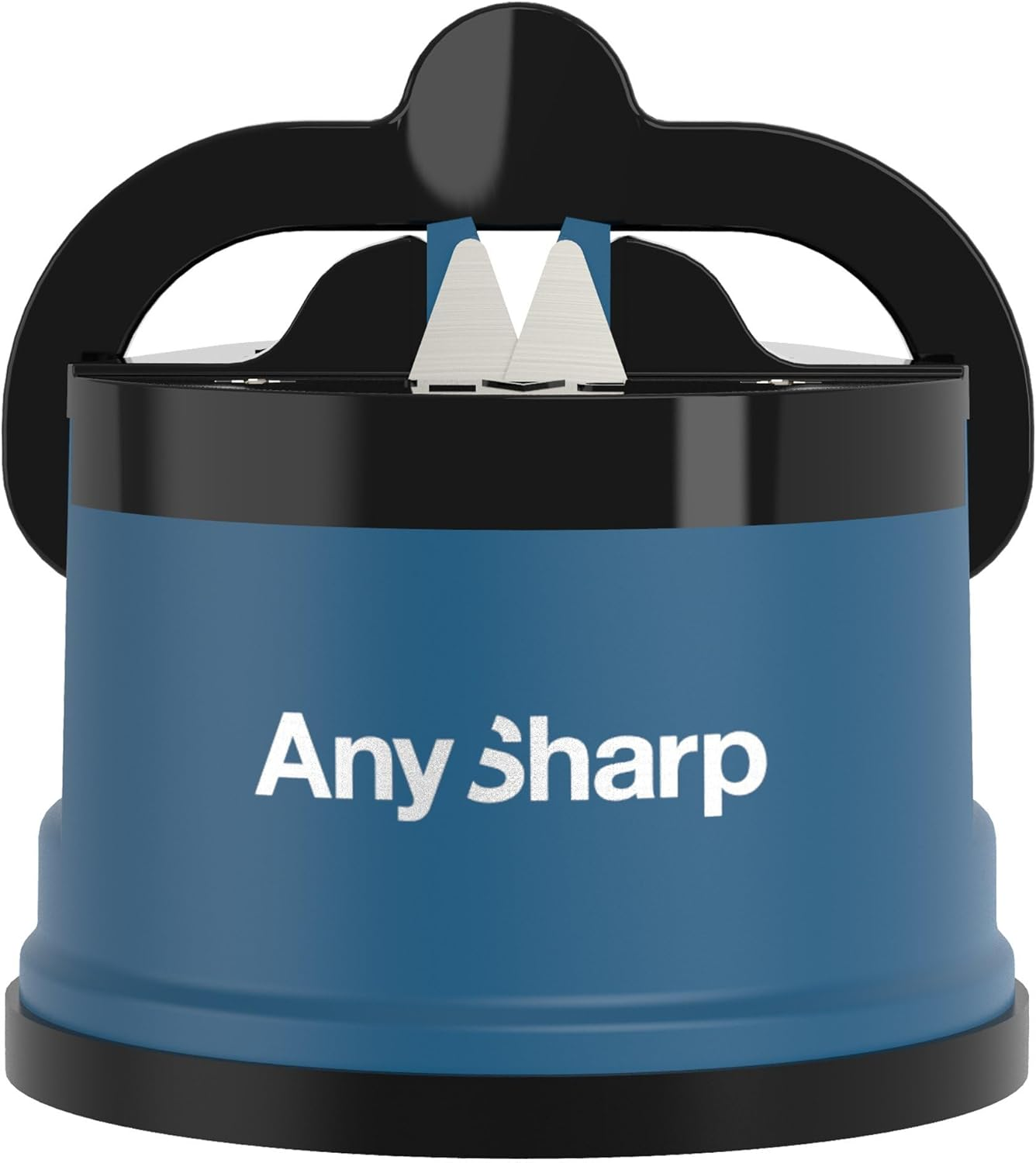Anysharp ANYSHARP Knife Sharpener, Blue