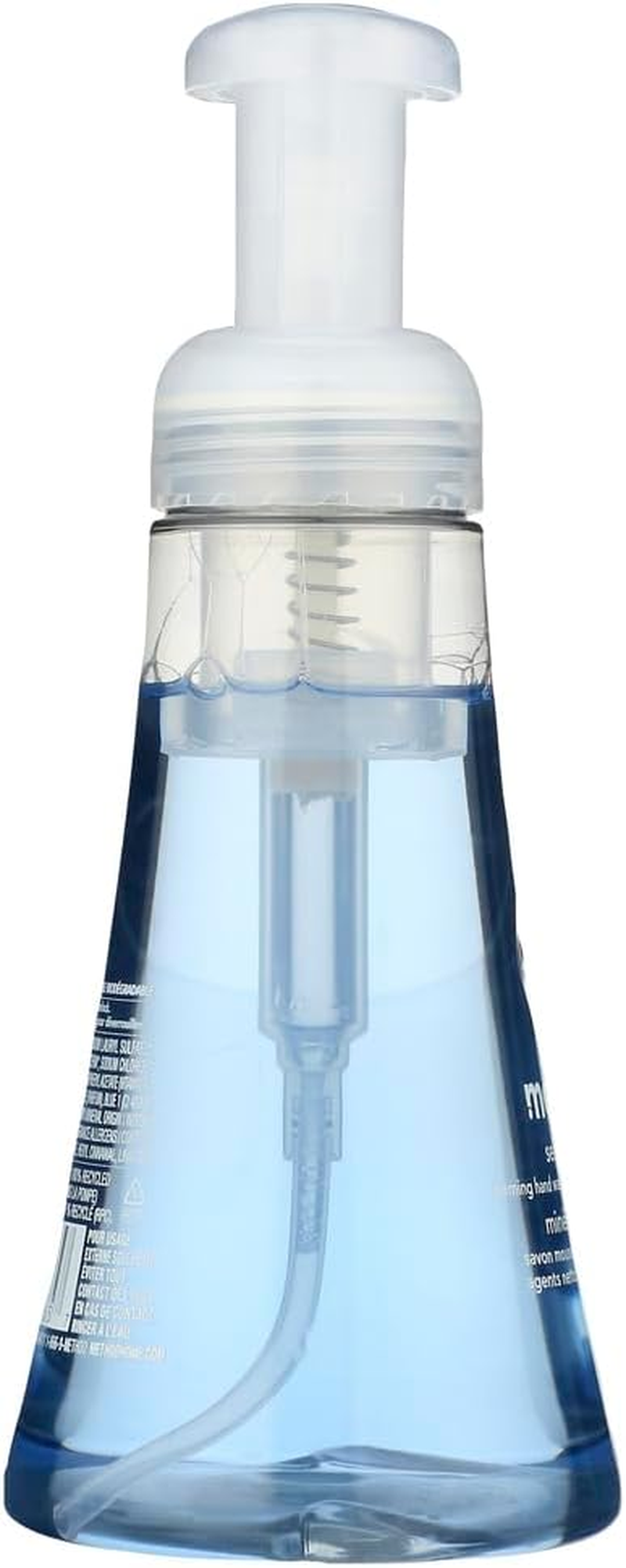 Method Hand Wash Foam 10 Oz Sea Minerals image number 1