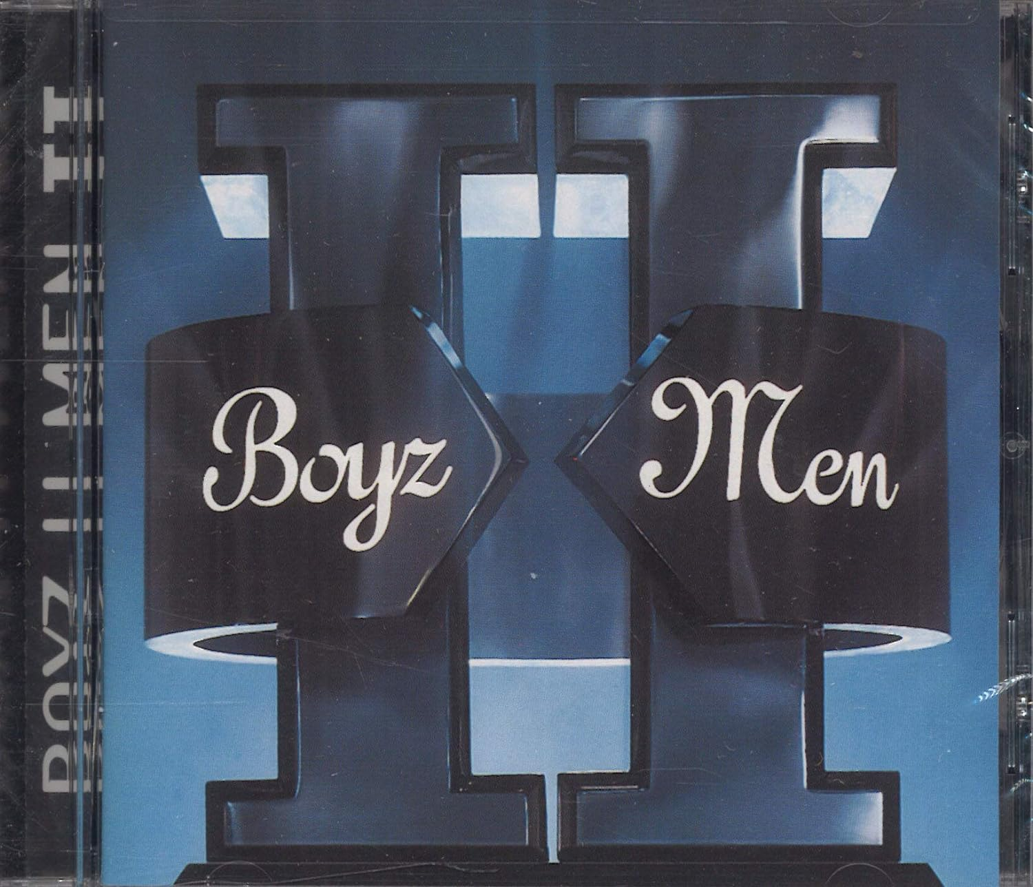 Boy'Z II Men [German Import]
