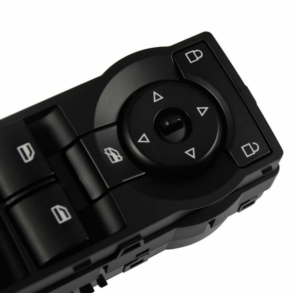 Electric Power Master Window Switch Control Suitable for Holden Commodore VY VZ Replaces 92225343 image number 3