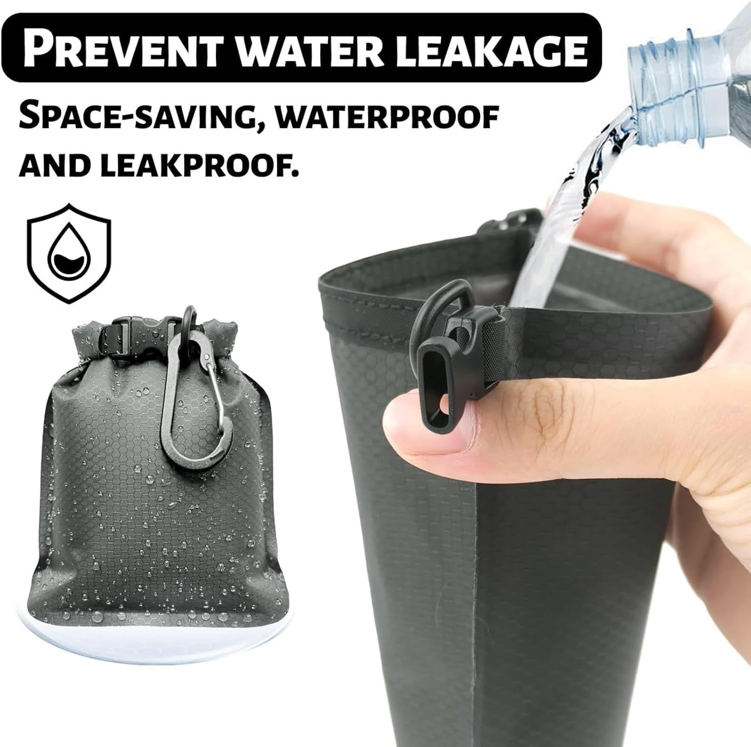 Soap Bag | Shampoo Bar Holder with Mesh Net,Skin Care Supplies Waterproof Gym Bathing Accessories for Swimming Travel Holiday Packaging Vacation