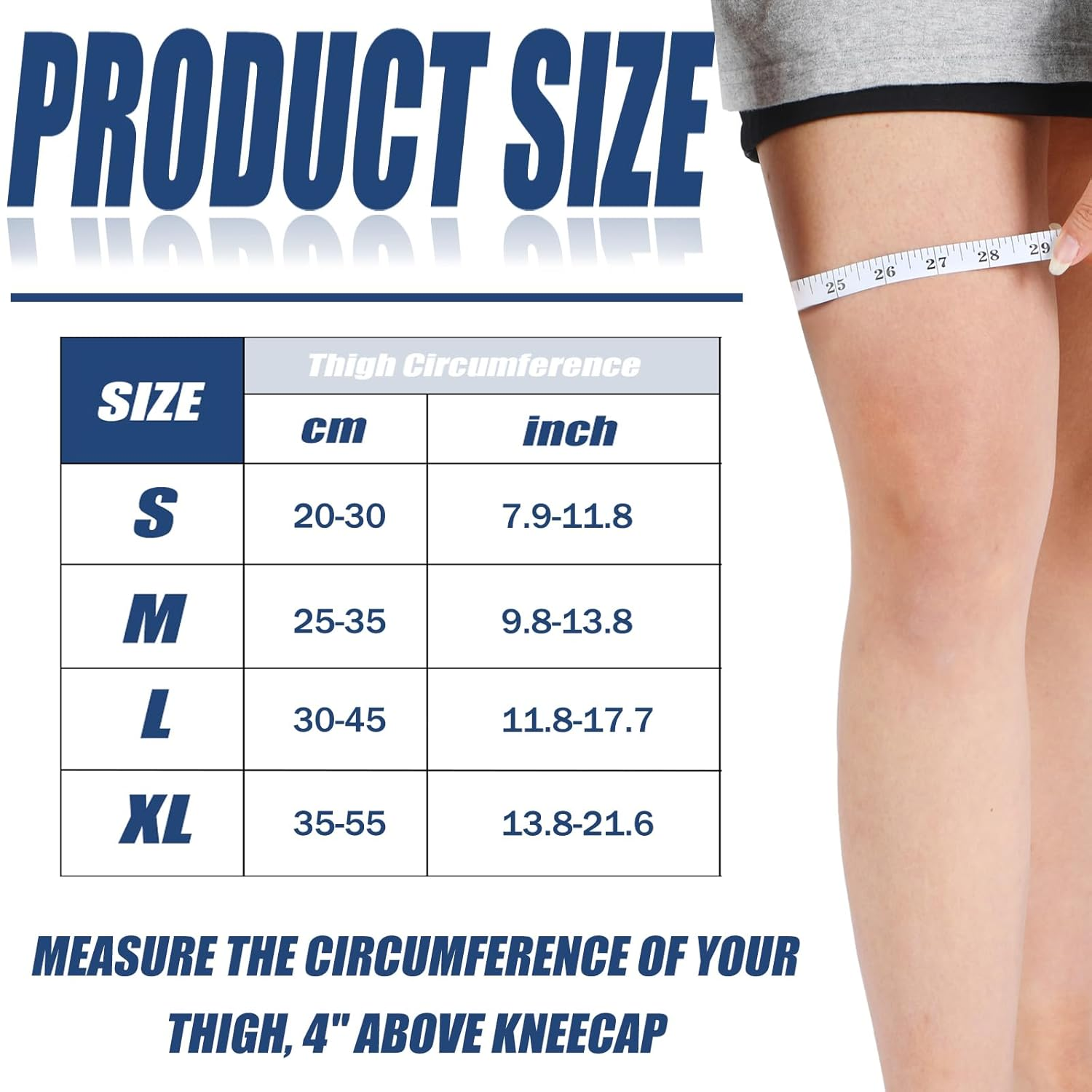 Shappy 2 Pair Figure Ice Skating Knee Pads Gel Dance Knee Pads Cushion and Support Breathable Material for Dancing Skating Women Girl Men(Large,Beige and Black) image number 1