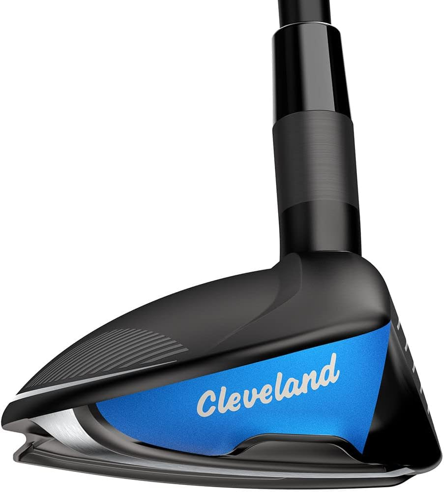 Cleveland Women Launcher XL Halo Hybrid