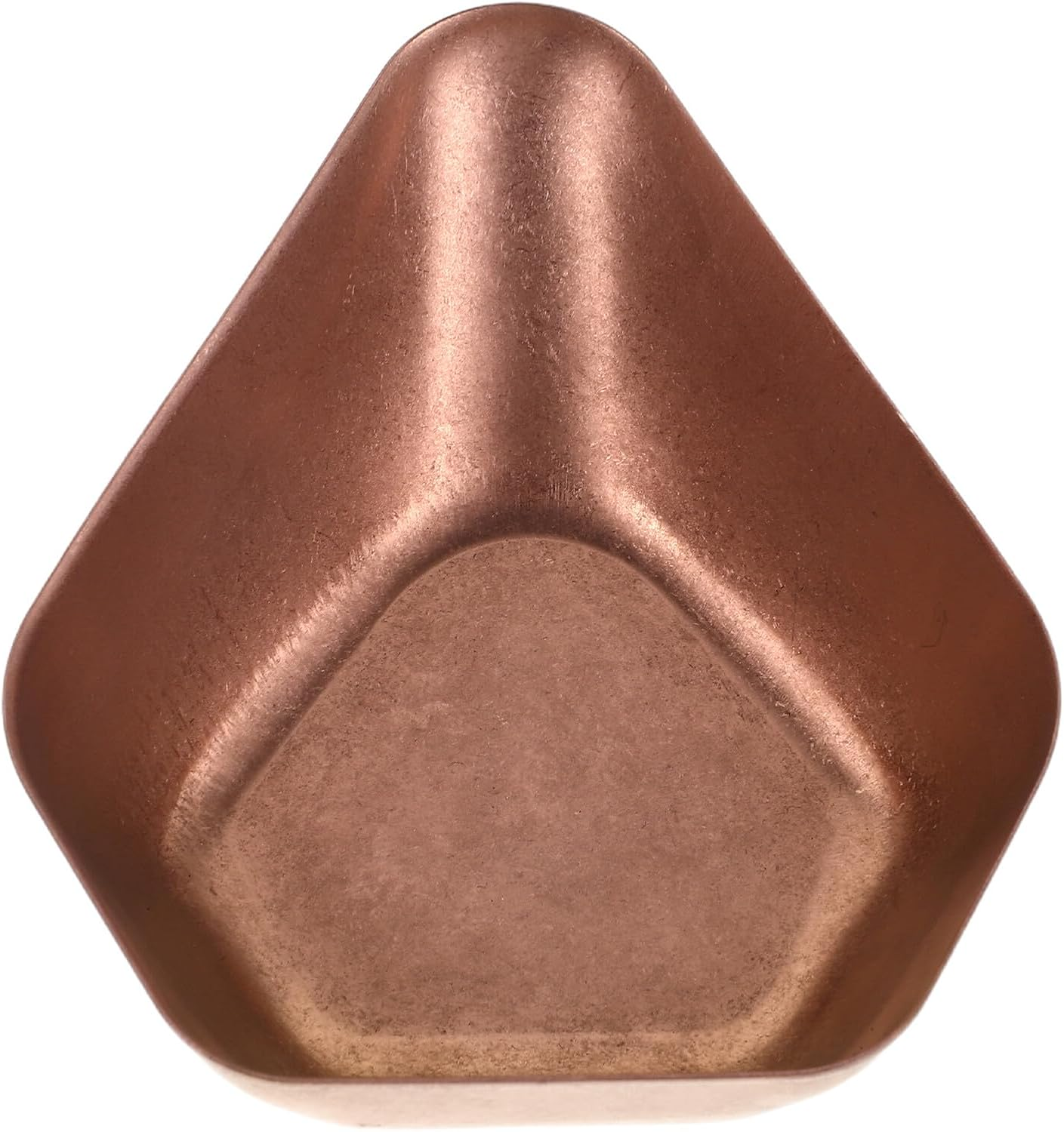 CHILDWEET Stainless Steel Coffee Bean Dosing Tray for Precise Weighing and Display Multi-Use Bean Measuring Plate and Serving Bowl for Coffee and Tea Preparation in Kitchen Office image number 6