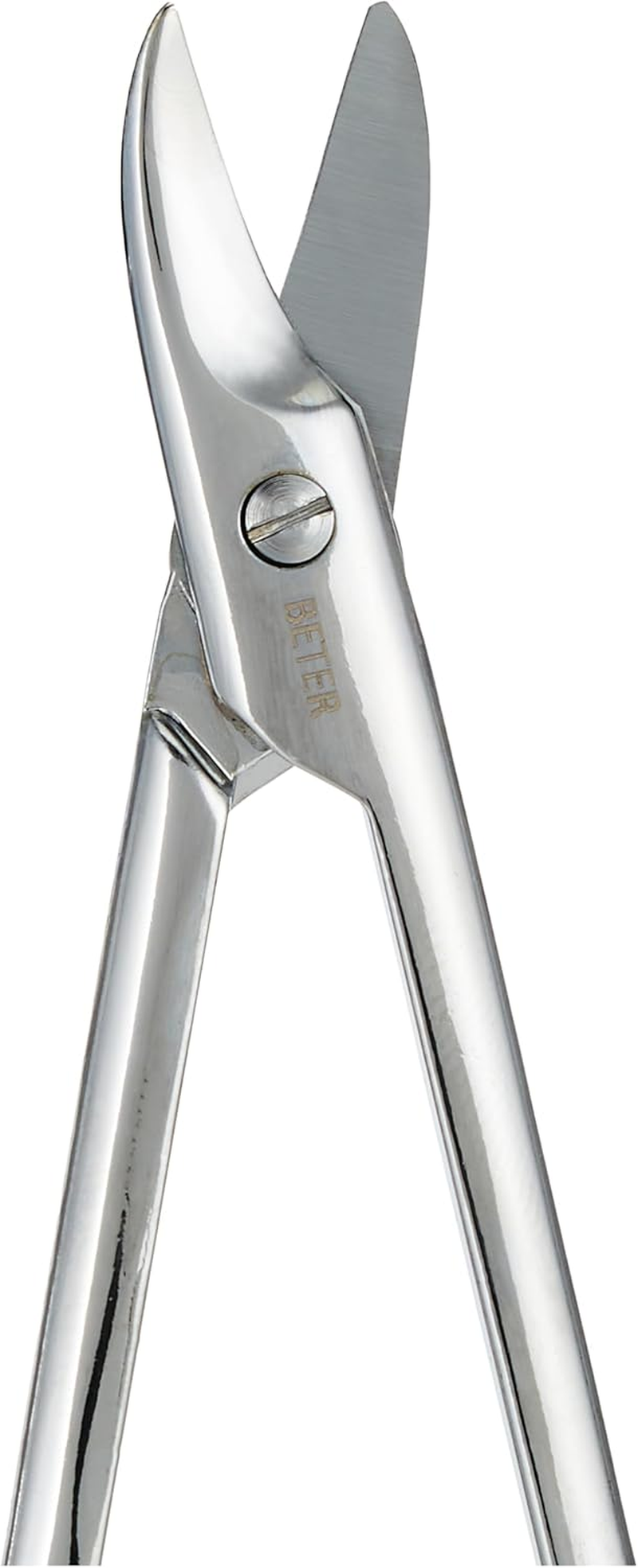 Beter 34034 Nail Scissors for Thick Nails image number 1