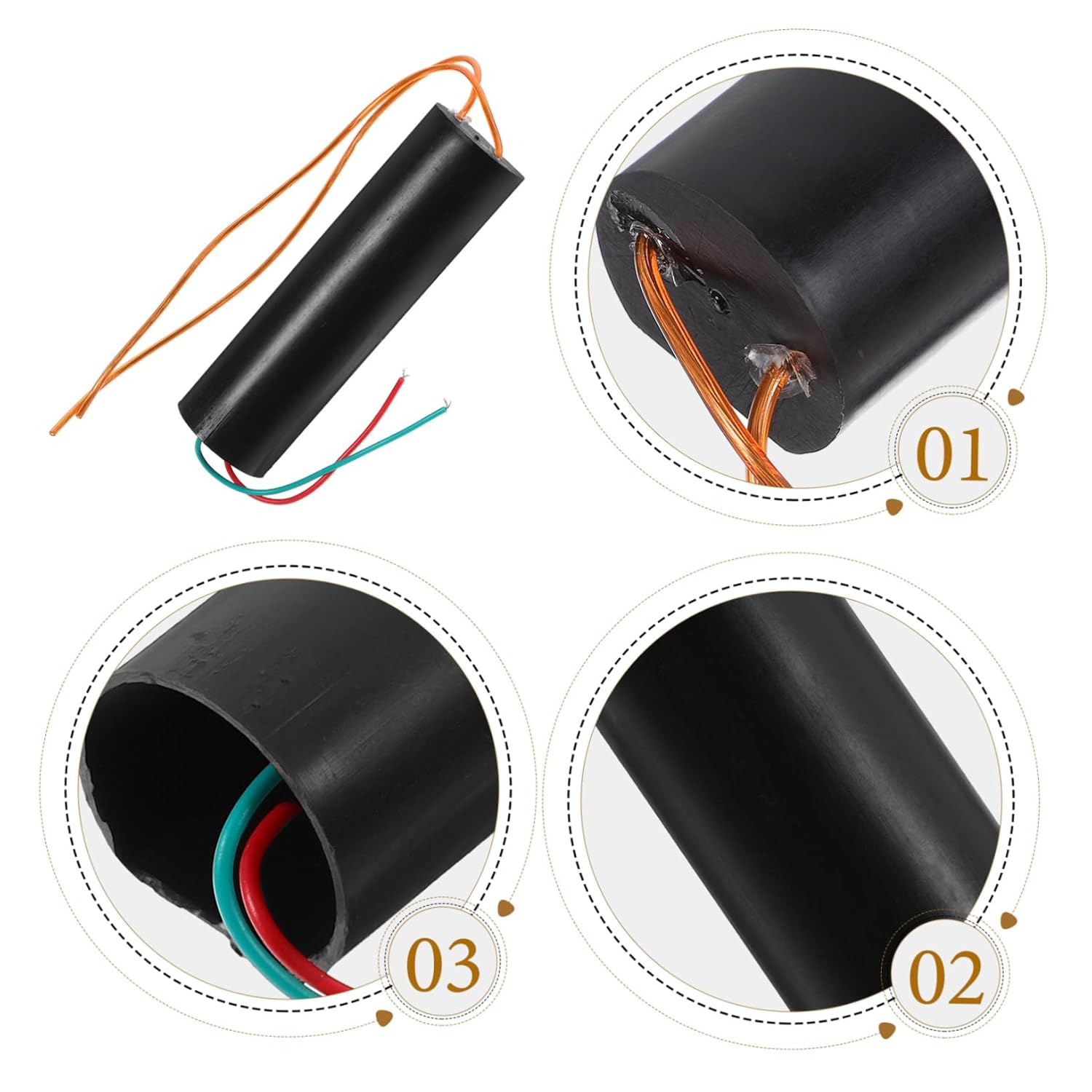 LIGHTAOTAO High Voltage Power Module Efficient Generator Inverter for Industrial Medical Scientific Use Easy Installation Maintenance Reliable Energy image number 4