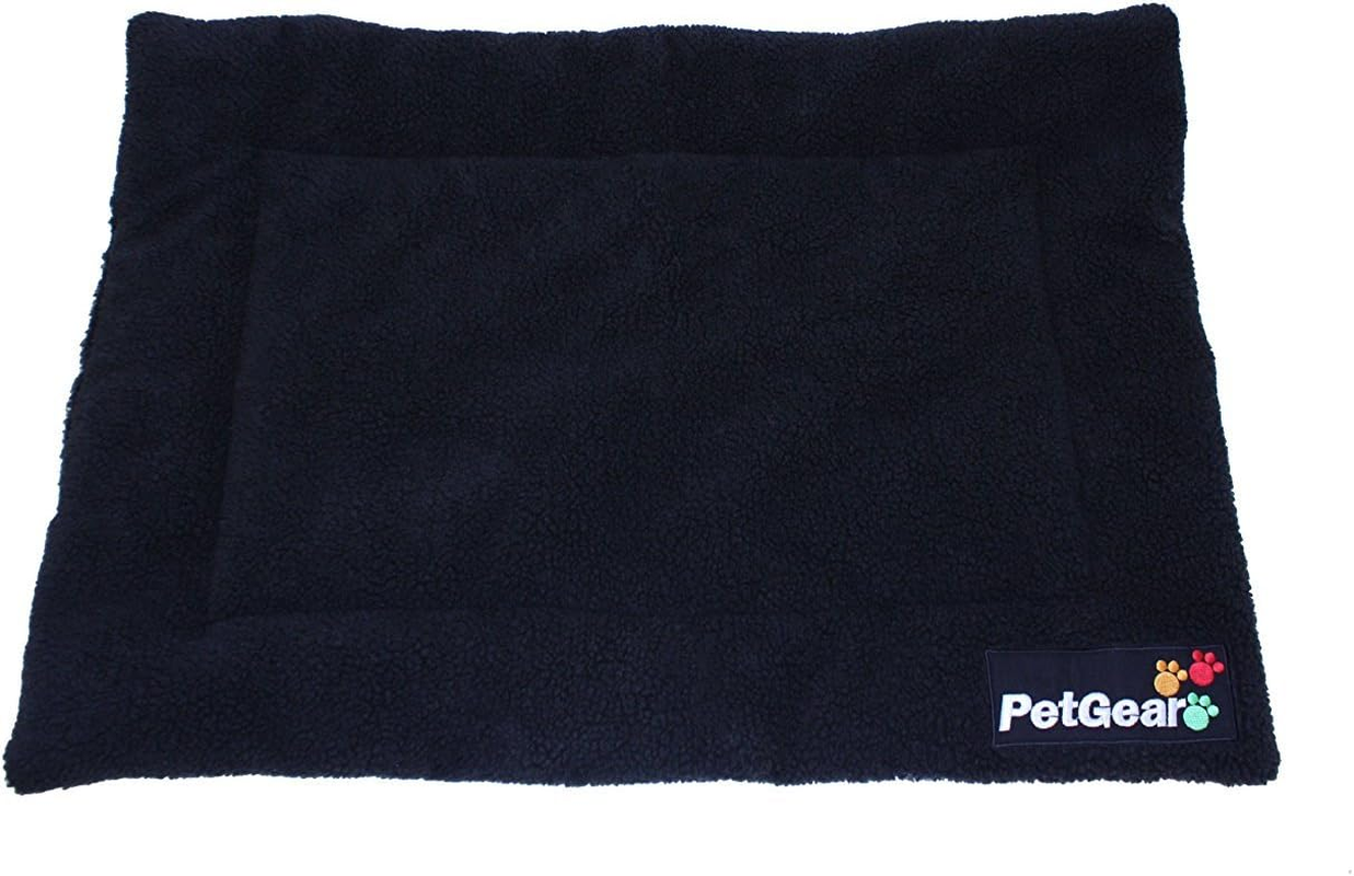 Petgear Dog Cage Mat, 18"" X 24" image number 1