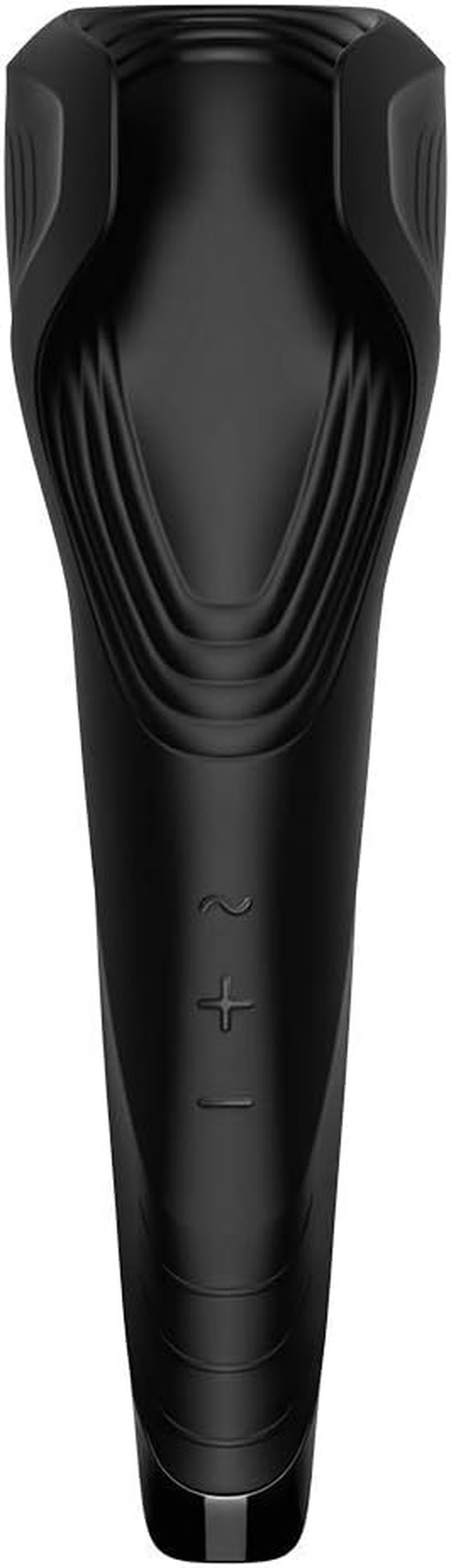 Satisfyer Men Wand, Black