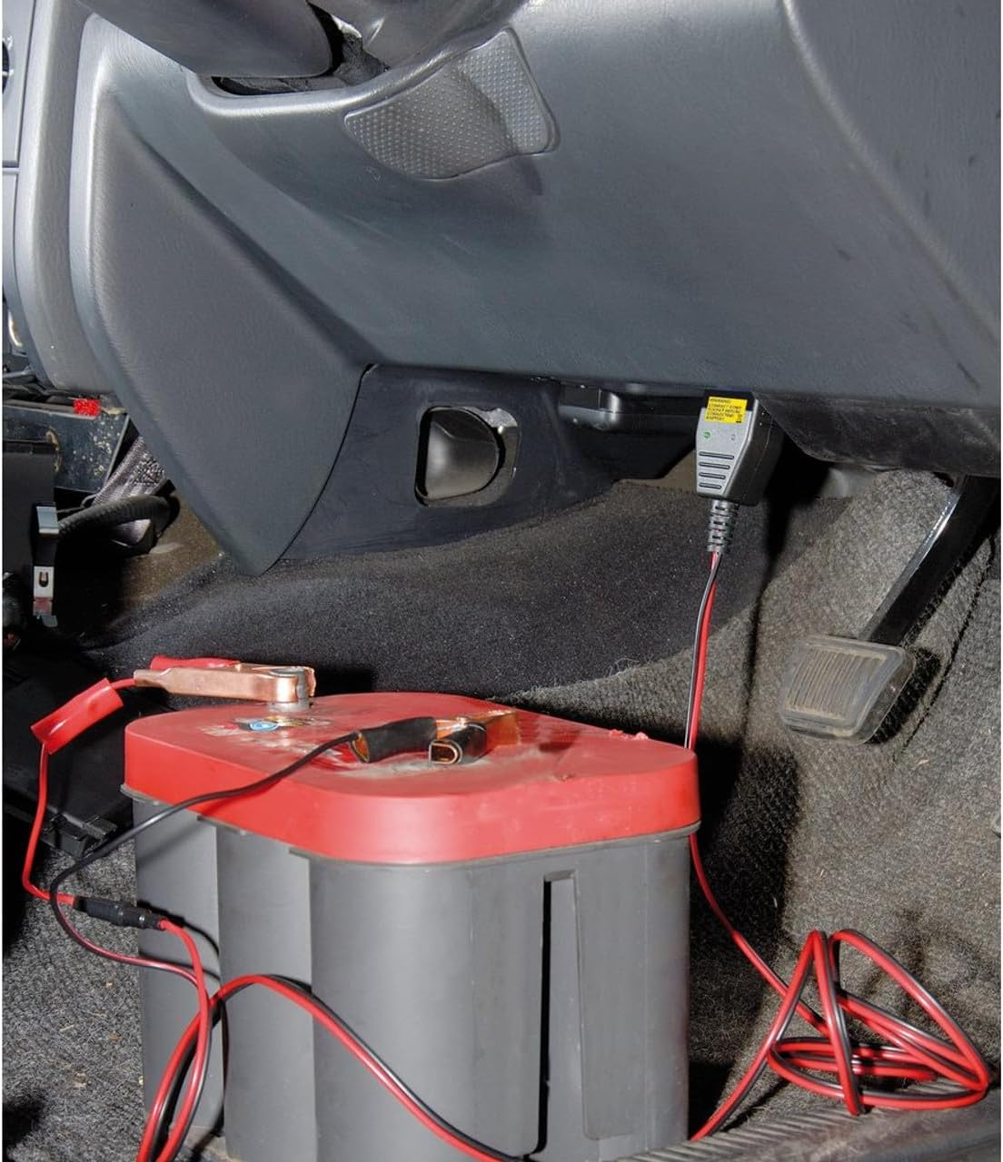 Draper Tools EOBD Memory Saver image number 1