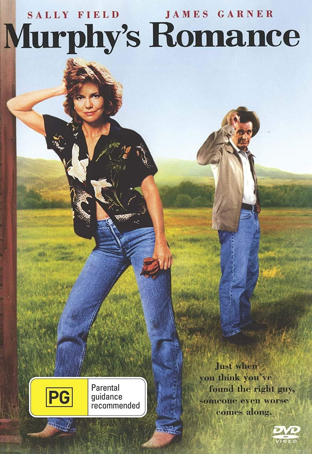 Murphy'S Romance
