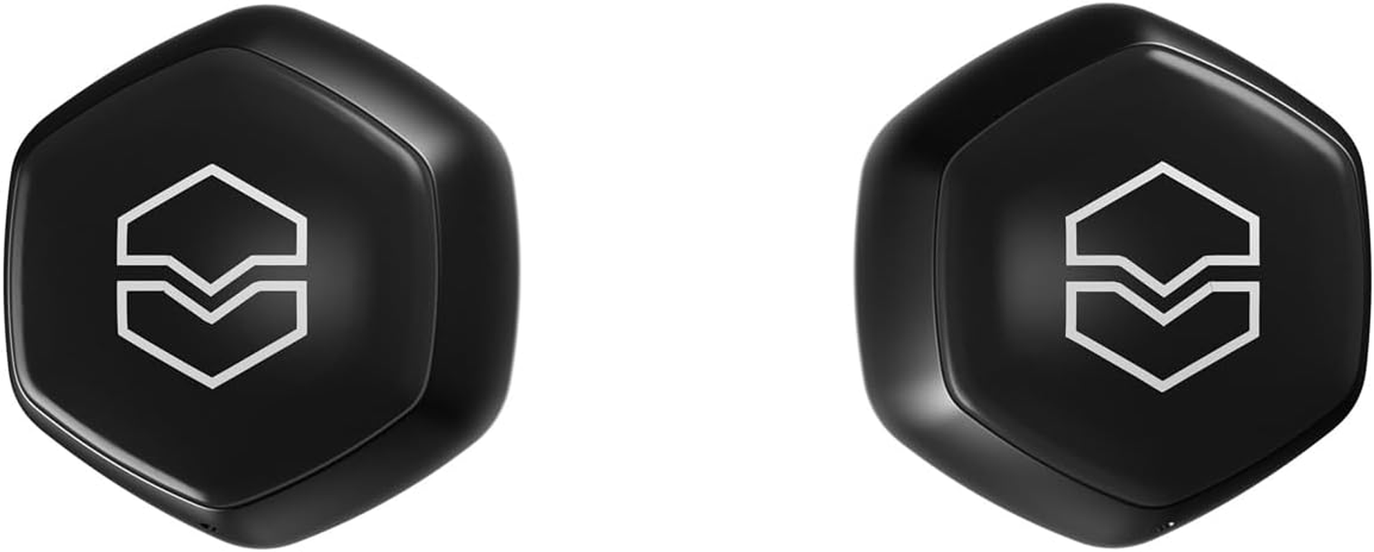 V-Moda HEXM-LITE-BK One Size image number 6