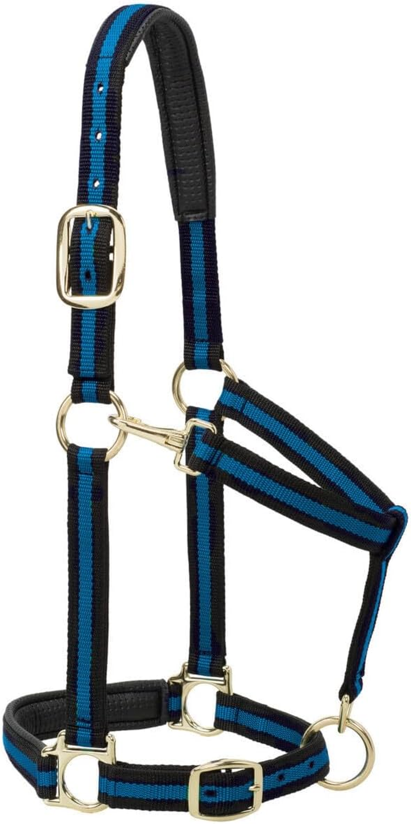 Weaver Original Non-Adjustable Nylon Horse Halter image number 6