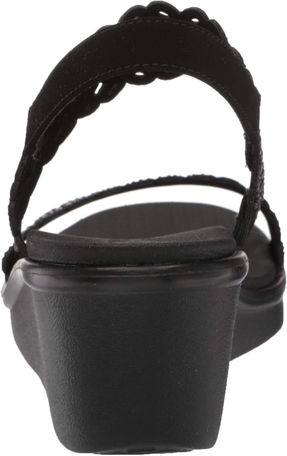 Skechers Cali Women'S Womens Rumble on - Sassy Dayz Wedge Sandal image number 1