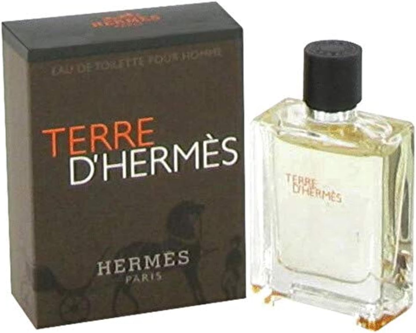 Herm&egrave;s Terre D Hermes image number 2