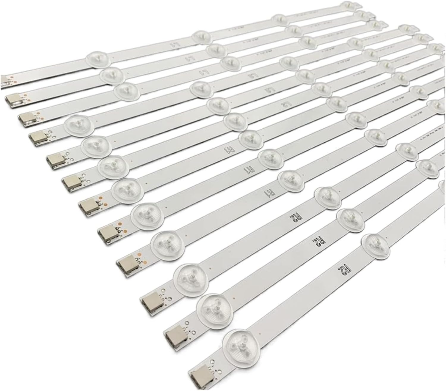 BHUTMPJK LED Backlight 47Inch 47LA615S 47LA615V 47LA620S 47LA620V 47LA621S 47LA621V 47LA616V 47LN5707 47LN5708 47LN570R Fit for LG image number 4