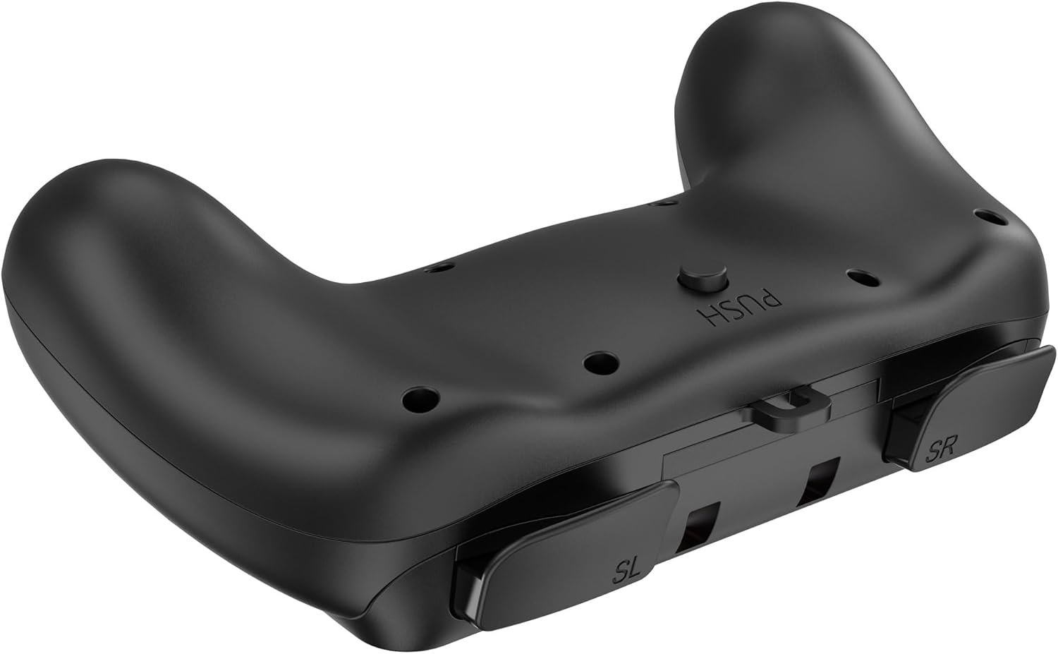 Powerwave Multifunctional Grip for Nintendo Switch 2 image number 2