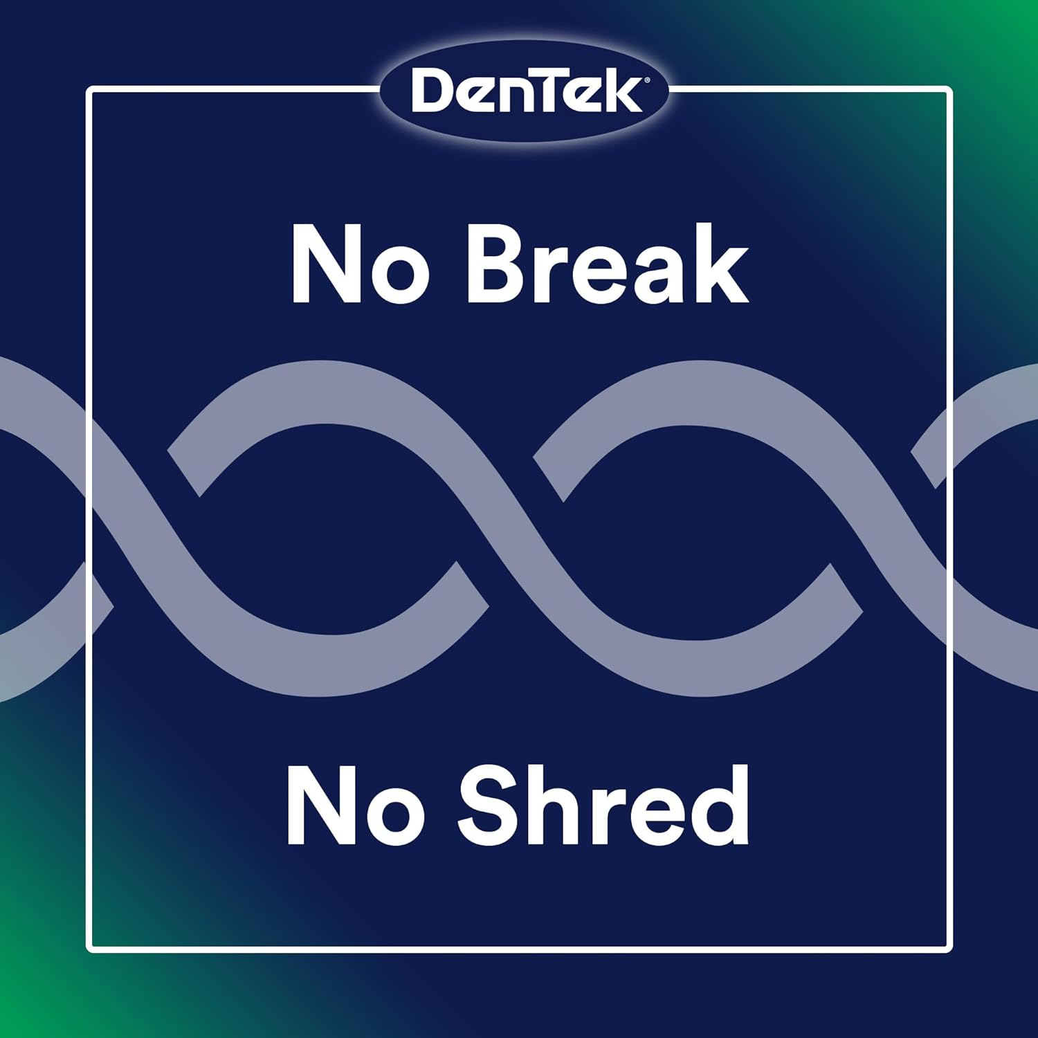 Dentek Triple Clean Floss Picks | No Break Guarantee | 150 Count image number 5