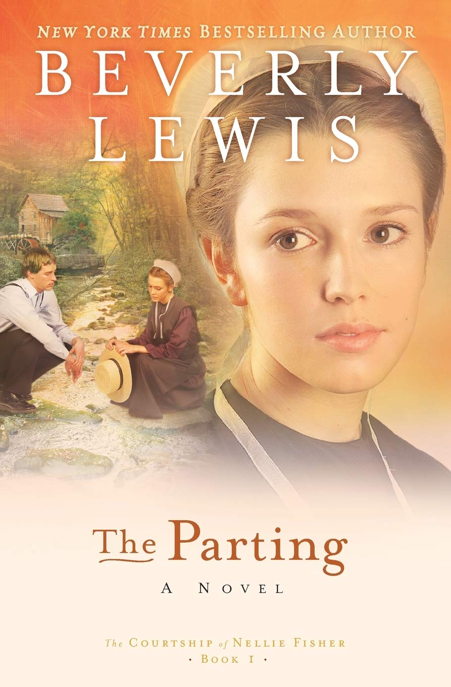 The Parting (The Courtship of Nellie Fisher, Book 1) image number 1