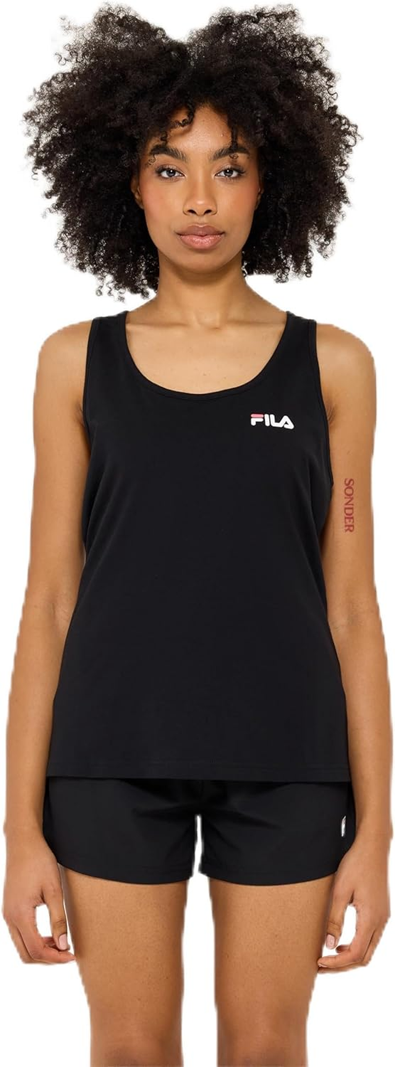 FILA Women'S Amy Tank Top