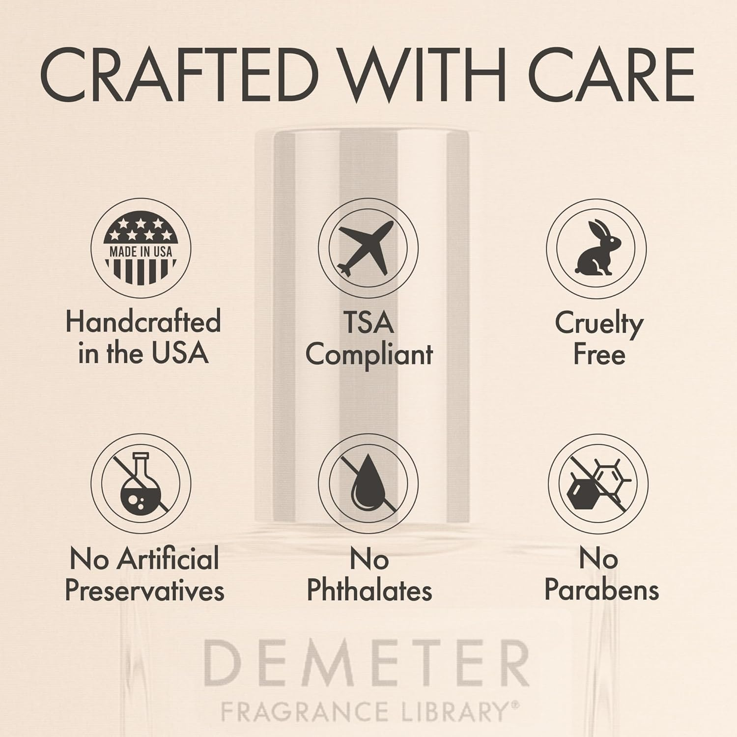 Demeter Jasmine, 120 Milliliter image number 6