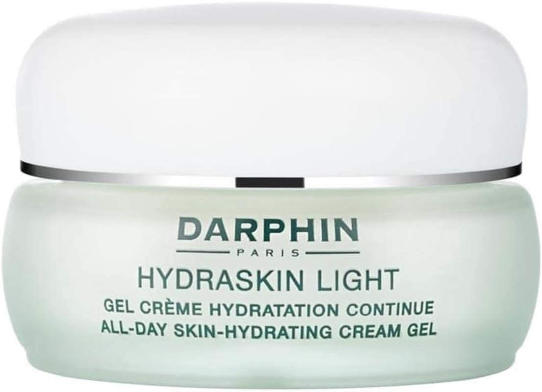 Darphin Hydraskin Light Gel Cream for Normal to Combination Skin, 12 Moss, 1.7 Oz