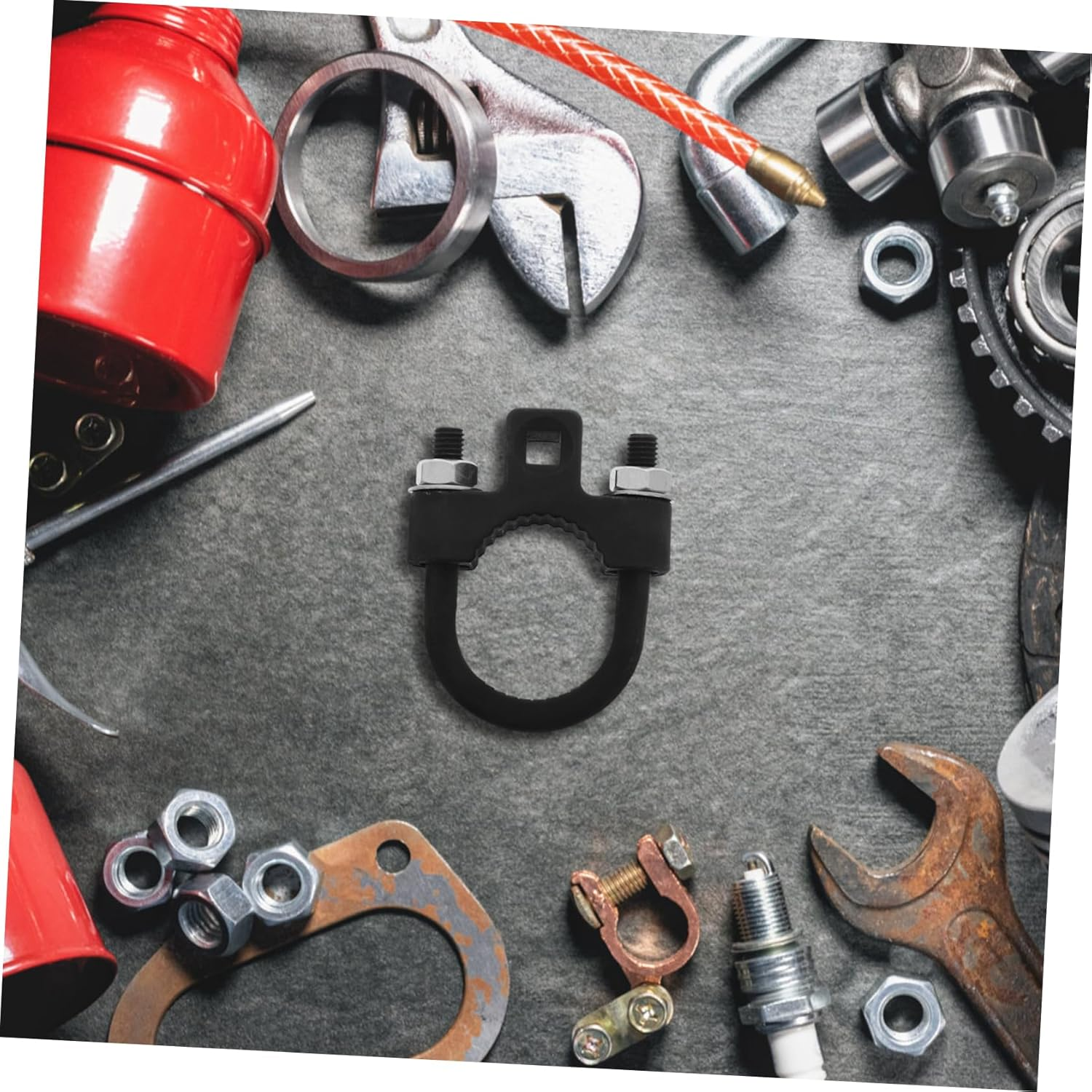 OSOLADY Automotive Tie Rod End Tool Kit Puller for Car Repair Mechanic Tool Auto Equipment