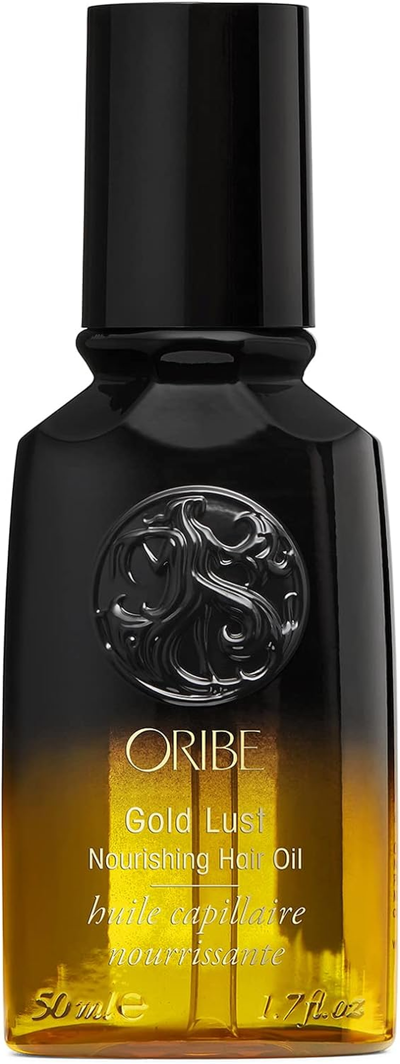Oribe Gold Lust Nourishing Hair Oil, 50Ml image number 2