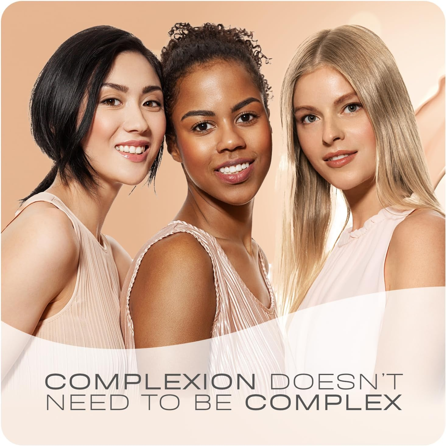 The Perfect Cosmetics Company My Perfect Foundation image number 3