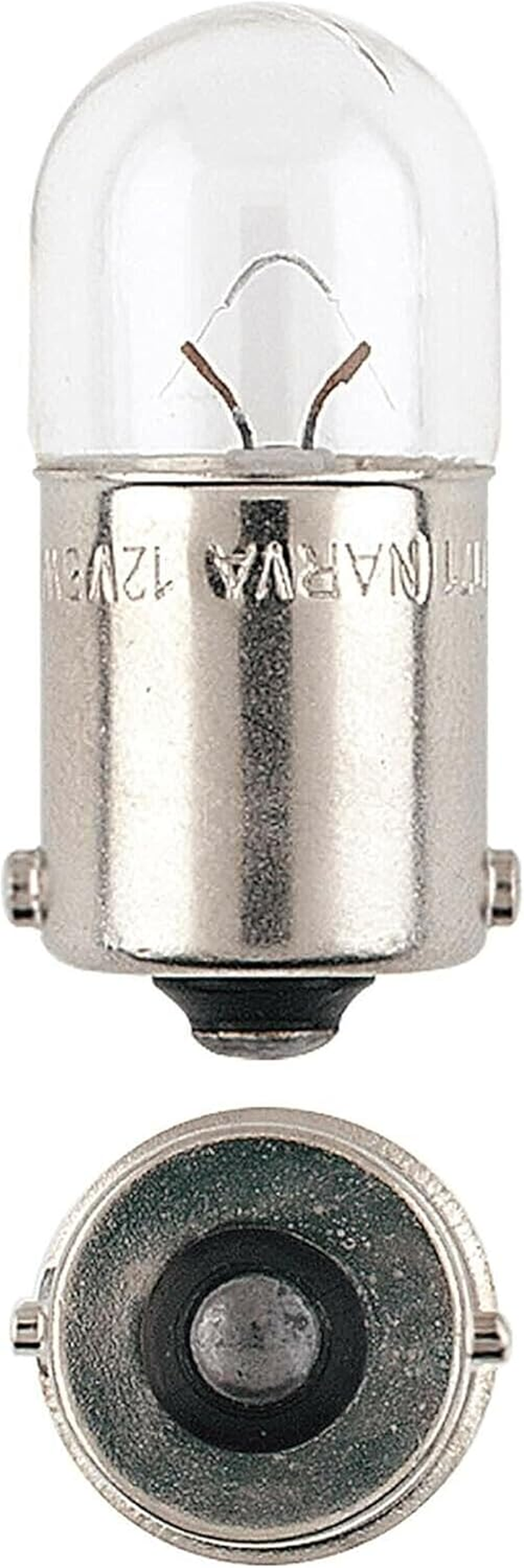 Narva 12V 10W BA15S Parker Bulb (Pack of 10)