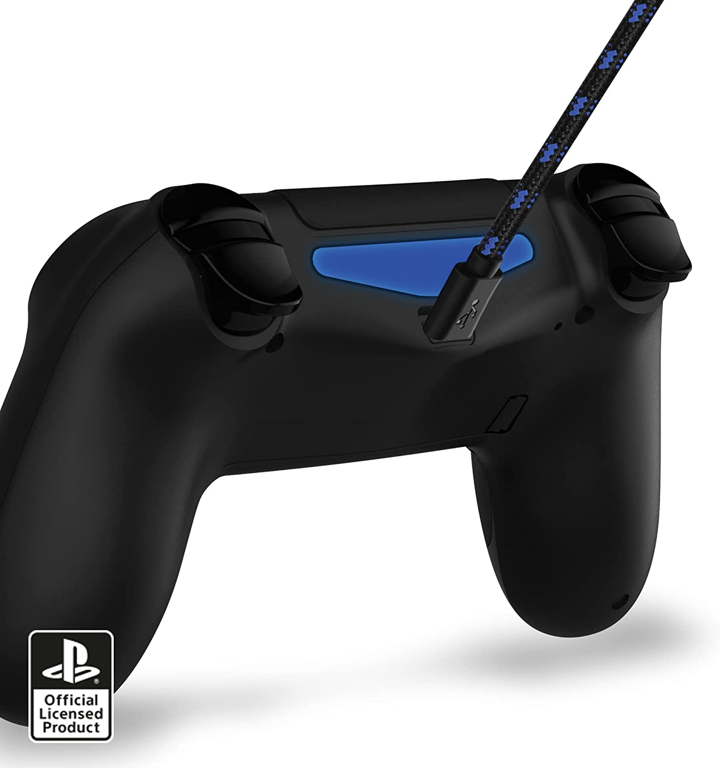 4Gamers SP-C10 3M Twin Play & Charge Cables for PS4 image number 6