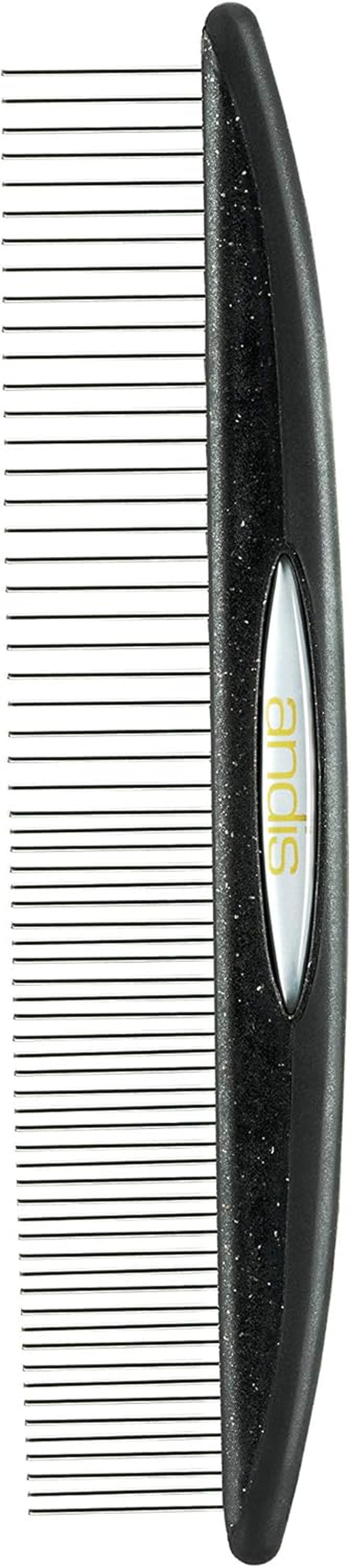 Andis 65260 Premium Animal Nail Cutter for Small Breeds - Stainless Steel Blades with Sharp Efficiency - Designed for Repeated Use & Recommended by Pet Trainers image number 2