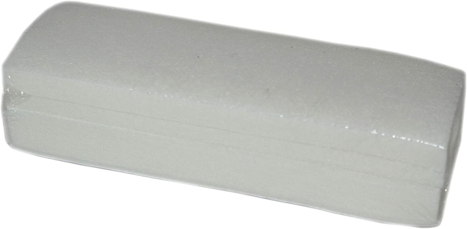 EPILWAX S.A.S - Kit D'Hair Removal Solo Full/Complete to La Wax Disposable White, with Wheel Grand Model for the Legs, Armpits, and the Body image number 6