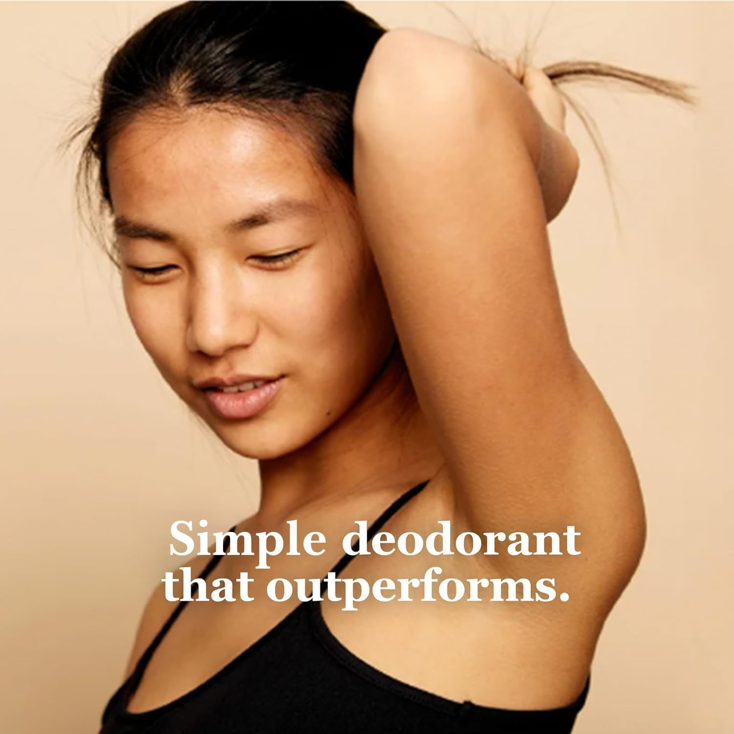 Natural Deodorant Aluminium-Free (That Works) Citrus/Juniper - Stay Fresh All Day - Underarmed for Women & Men - Organic, Healthy, Safe, Non Toxic - Phthalate, Paraben, Gluten & Cruelty Free image number 3