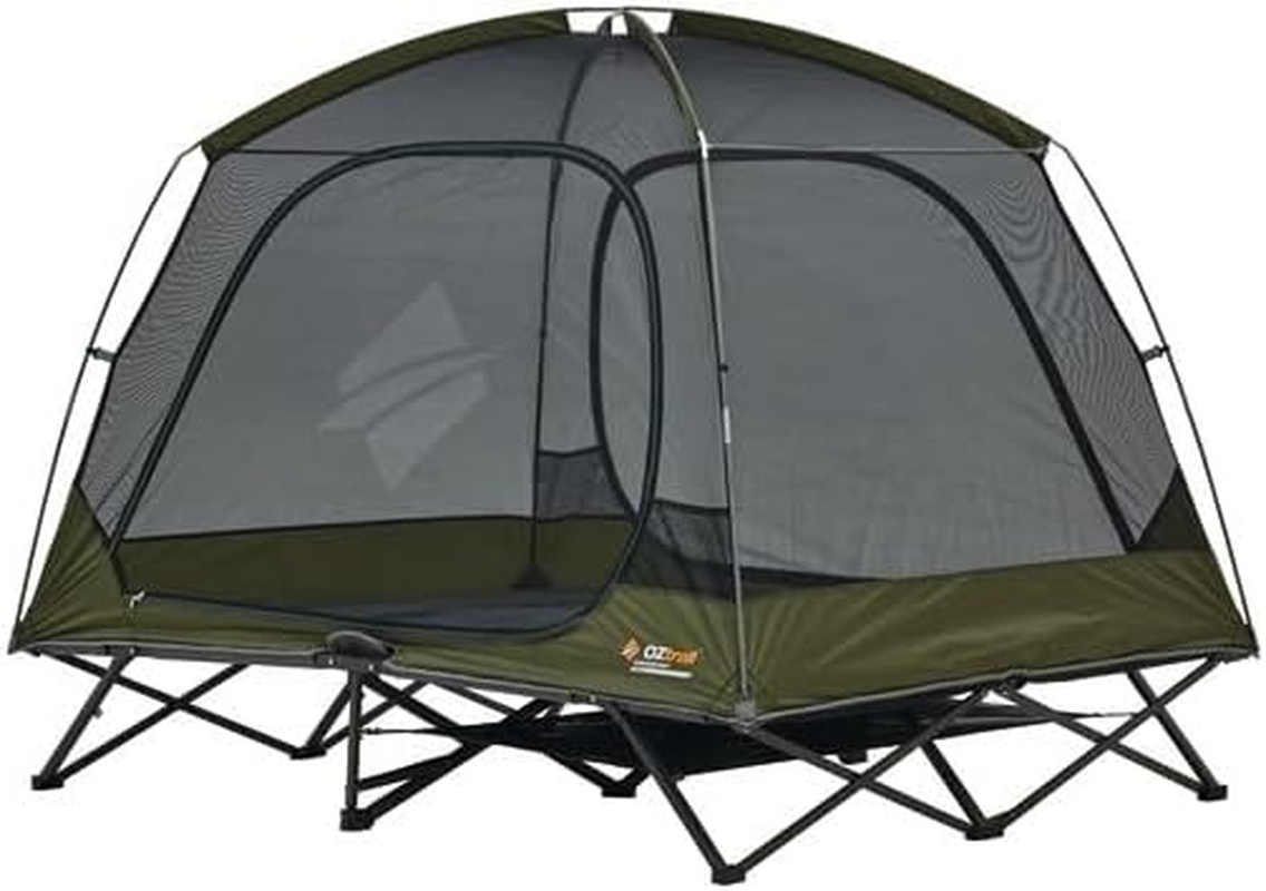 Oztrail Easy Fold 2 Person Stretcher Tent