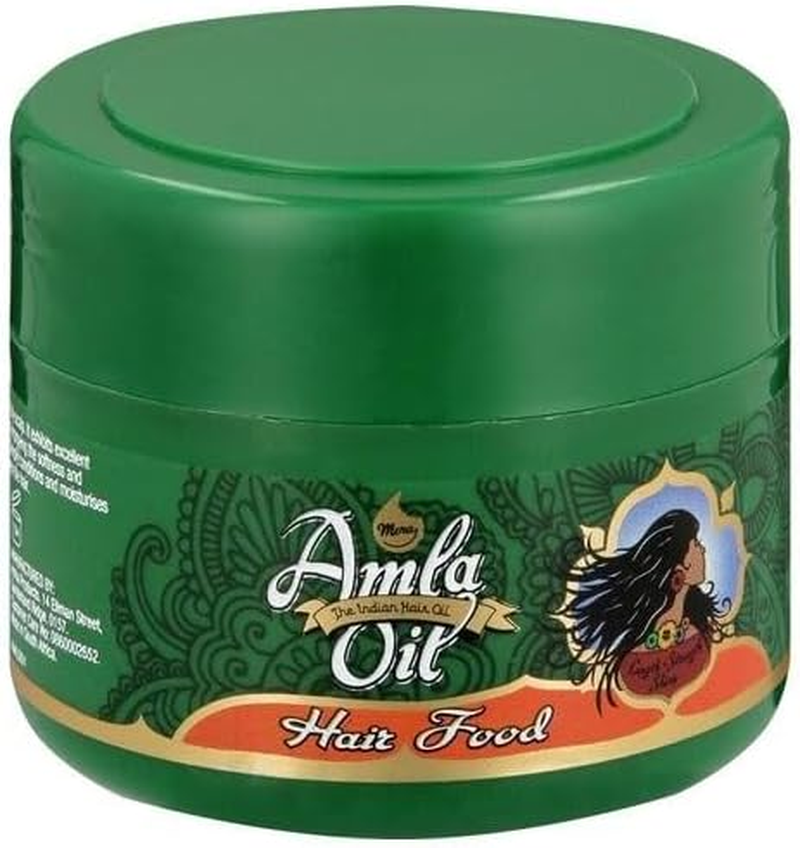 Mera Amla Oil Hairfood 100Ml