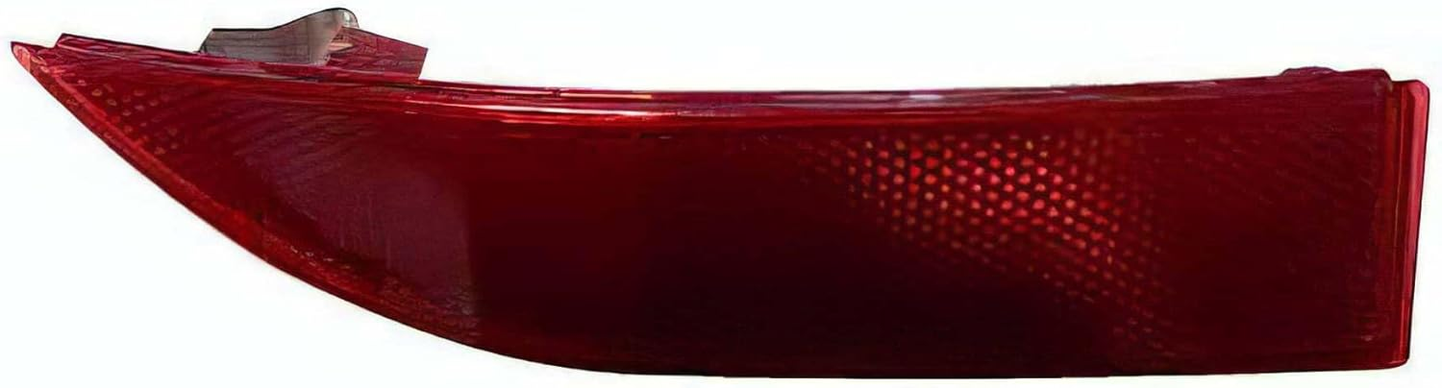 7701208720 Reflectors for Dacia Logan MCV from Year of Manufacture 2017 Right Side image number 3