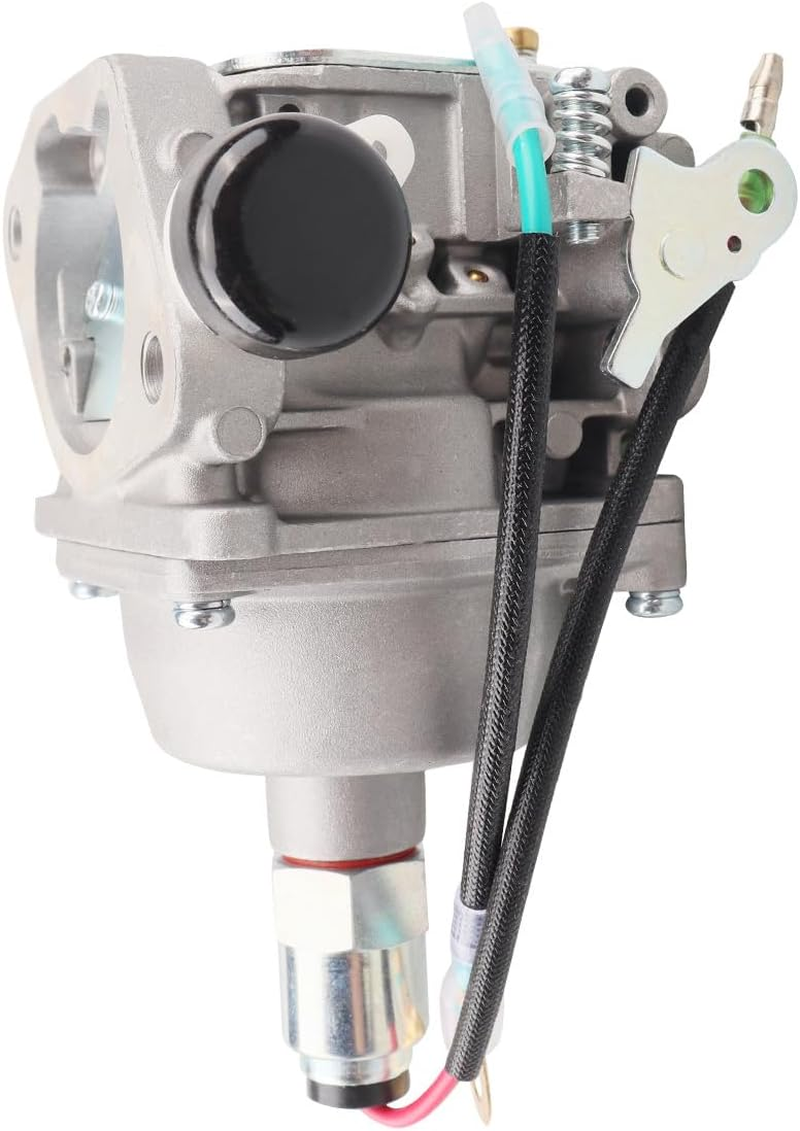 Carburetor for Kohler 22 23 24 25 26 27 HP Courage Series SV720 SV725 SV710 SV715 SV730 SV735 SV740 SV810 SV820 SV830 SV840 Engines with Air Filter Tune up Kits image number 3