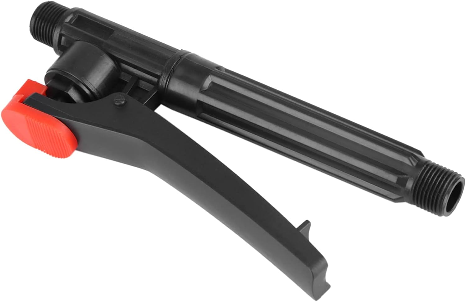Durable Trigger Gun for the Spray for the Control of Garden - Operation of a Handy Hand for Agriculture, Forestry - Plastic From image number 2