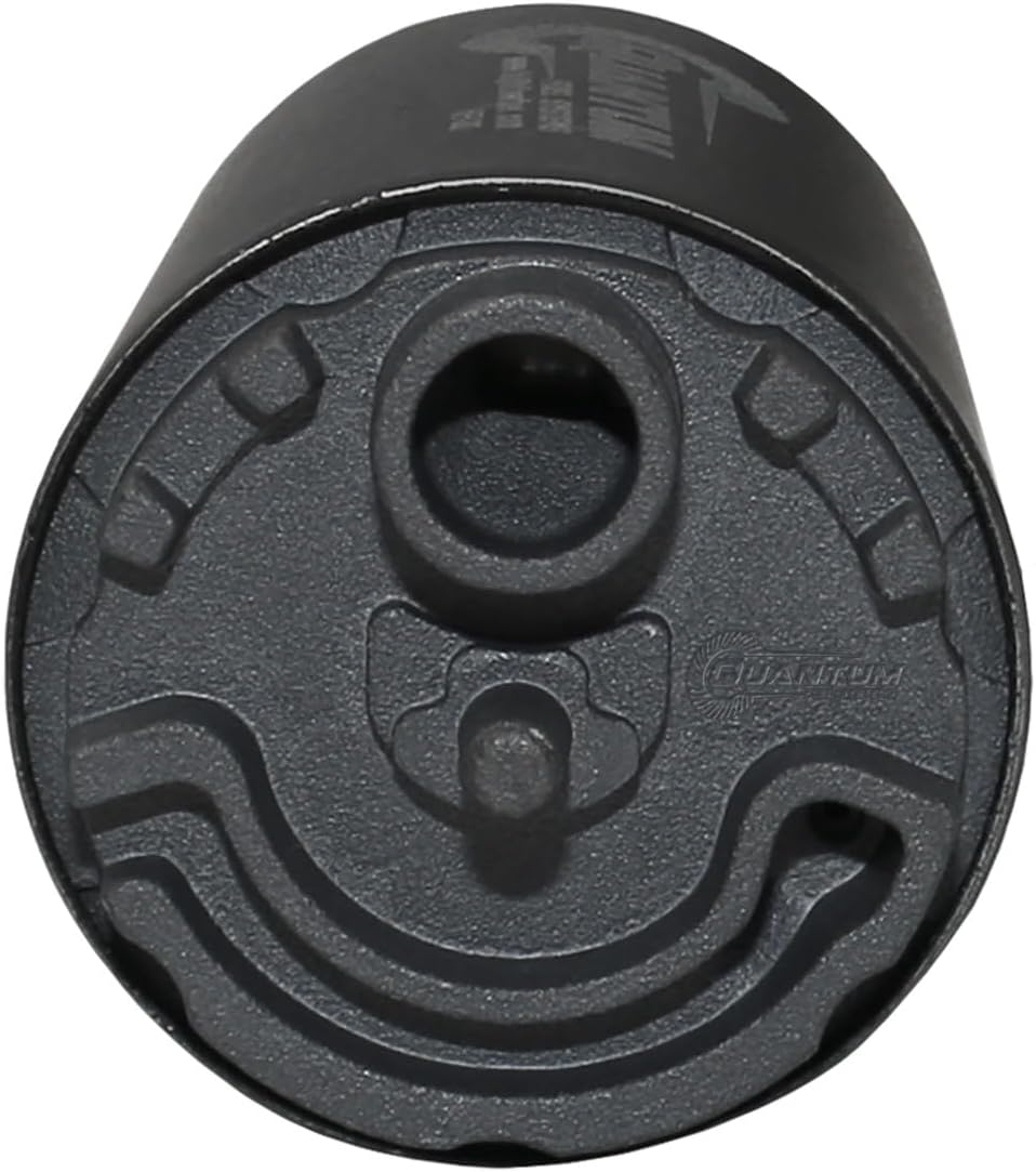 HFP-382-YF Motorcycle Fuel Pump with Installation Kit Replacement for Honda CB900F / CBR1100XX / CBR600F / CBR900RE RR / RVT1000R / ST1300 / VFR800 2000-2020 image number 1