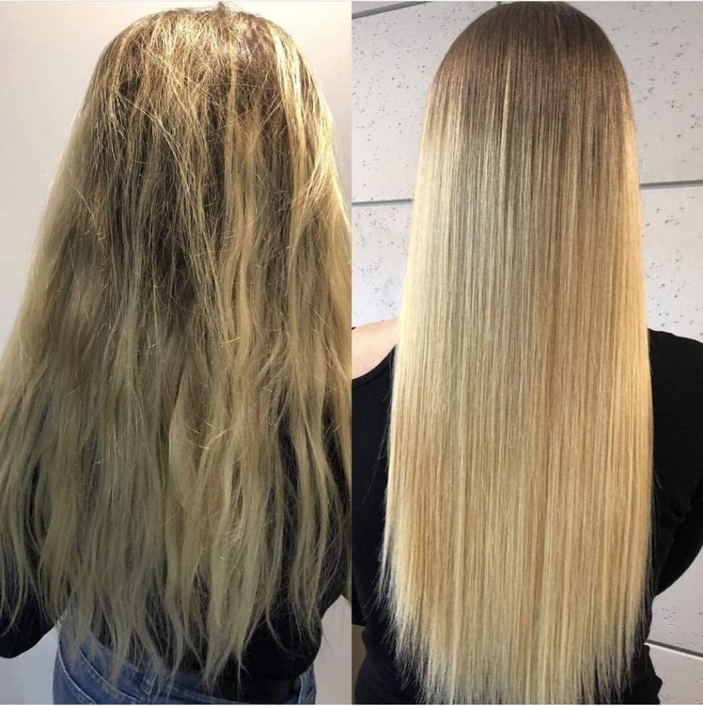 Cocochoco Professional Keratin Hair Treatment, Hair Mask, 500 Ml - Keratin Repair Mask image number 4